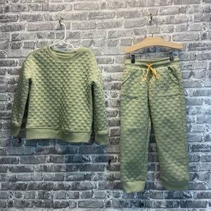 Boys matching Set